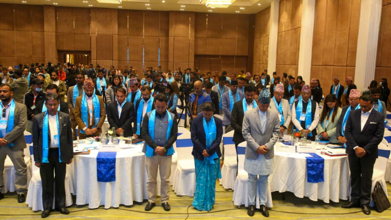 RSP Wraps Up Orientation Program for Newly Elected Parliament Members